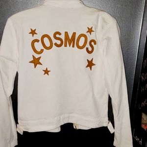 Sugarhigh Lovestoned Cosmos Jacket